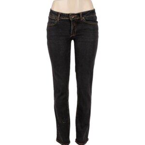 ED HARDY Straight Leg Jeans